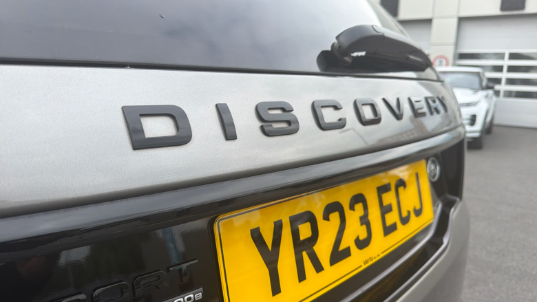 Land Rover Discovery Sport 1.5 P300e Urban Edition 5dr Auto [5 Seat] Station Wagon